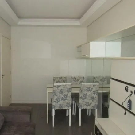 Buy this 2 bed apartment on Rua Catarina Ometto in Vila Monteiro, Piracicaba - SP