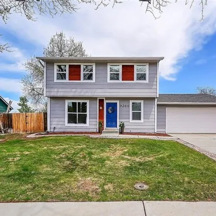 Image 1 - 9226 Garrison Drive, Westminster, CO 80021, USA - House for sale