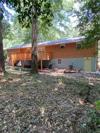 Image 6 - 1498 Sanden Ferry Drive, North Decatur, DeKalb County, GA 30033, USA - House for sale