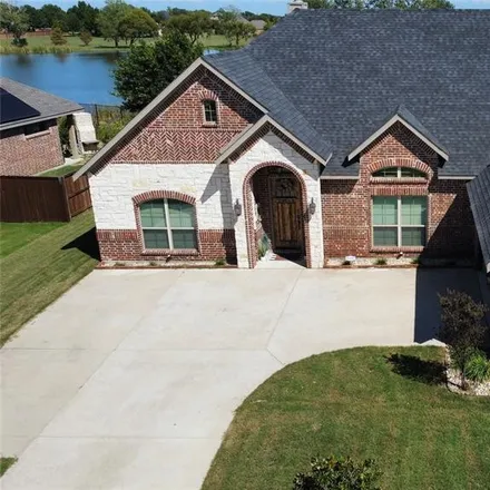 Buy this 4 bed house on Memory Lane in Waxahachie, TX 75165