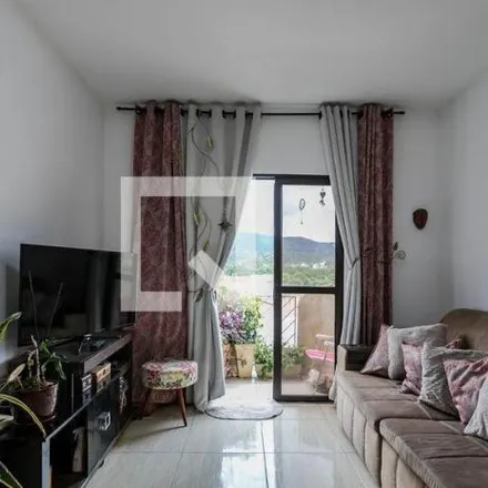 Rent this 2 bed apartment on Rua Luciano Frezato in Ponte Grande, Mogi das Cruzes - SP