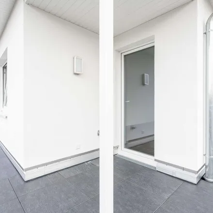 Rent this 3 bed apartment on Bremer Straße 63 in 26135 Oldenburg, Germany