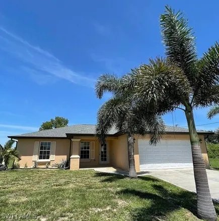 Image 1 - 1212 Andalusia Blvd, Cape Coral, Florida, 33909 - House for rent