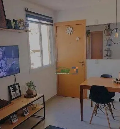 Buy this 2 bed apartment on Avenida Albert Scharlé in Sabará - MG, 34525-410