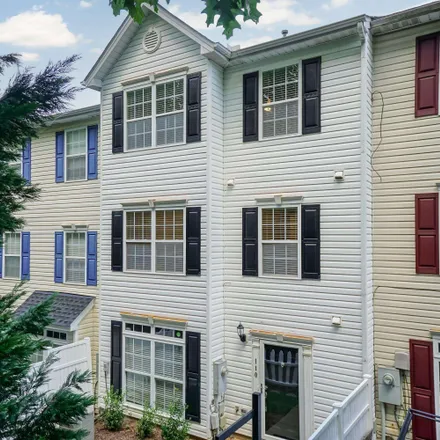 Buy this 3 bed condo on 3020 Barrymore Street in Raleigh, NC 27603