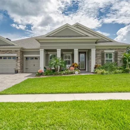 Image 4 - 2702 Fairway View Drive, Brandon, FL 33594, USA - House for sale