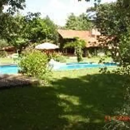 Image 1 - Carlos Pellegrini 397, San Nicolás, C1036 AAR Buenos Aires, Argentina - House for rent