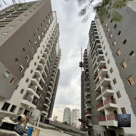 Image 2 - Rua Marechal Badoglio, Rudge Ramos, São Bernardo do Campo - SP, 09610-000, Brazil - Apartment for sale