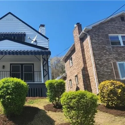 Buy this 3 bed house on 2012 Texdale Street in Pittsburgh, PA 15216