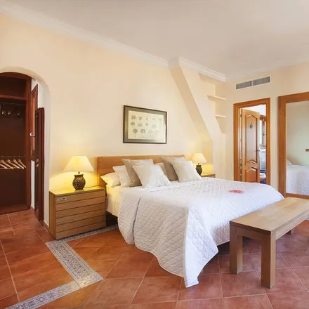 Rent this 5 bed house on Avinguda de la Badia de Palma in 07184 Cala Vinyes, Spain