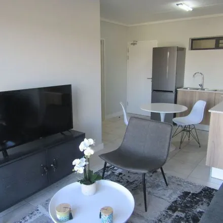 Rent this 1 bed apartment on unnamed road in Tshwane Ward 101, Gauteng