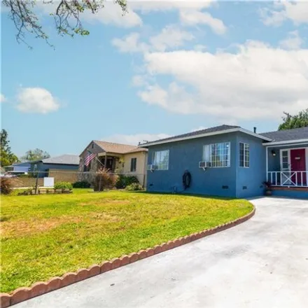 Buy this 5 bed house on 9652 Wampler Street in Pico Rivera, CA 90660