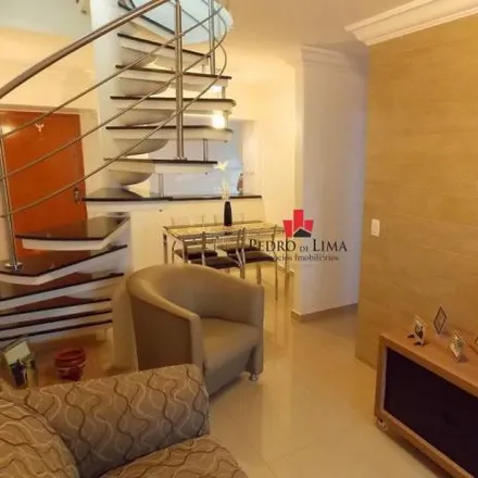 Buy this 2 bed apartment on Rua Pedro Voss in Vila Carrão, São Paulo - SP