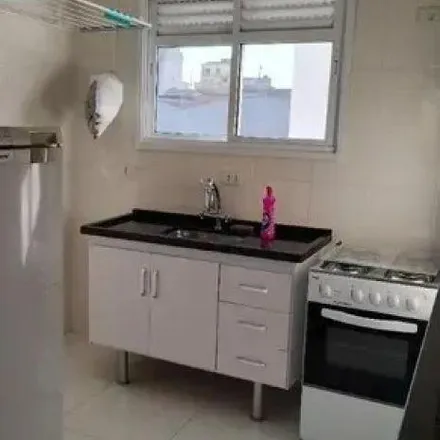 Rent this 2 bed apartment on Avenida Oreste Romano in Assunção, São Bernardo do Campo - SP