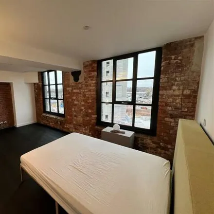 Image 5 - Baird Street, Manchester, M1 2WH, United Kingdom - Apartment for sale