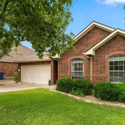 Buy this 4 bed house on 667 Red Hawk Drive in Leander, TX 78641