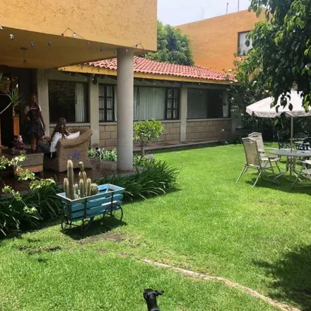 Buy this 5 bed house on Calle Palma in La Magdalena Contreras, 10000 Santa Fe
