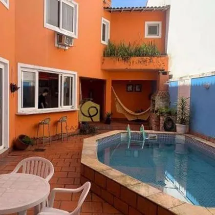 Image 2 - Rainha do Recreio, Rua Célio Fernandes dos Santos, Vargem Pequena, Rio de Janeiro - RJ, 22783-560, Brazil - House for sale