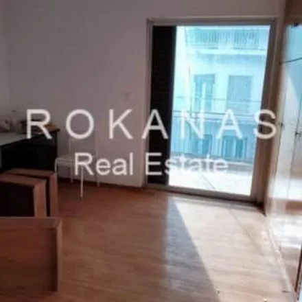 Rent this 4 bed apartment on Μιχαήλ Μωραΐτη 59 in Athens, Greece