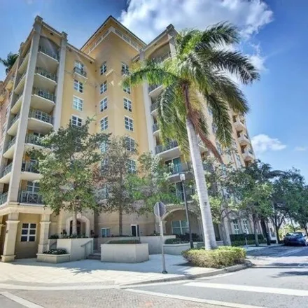 Image 4 - 403 S Sapodilla Ave Unit 811, West Palm Beach, Florida, 33401 - Condo for rent