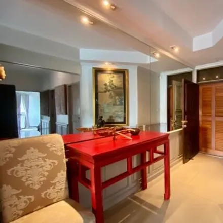 Buy this 2 bed condo on unnamed road in Nong Hoi, Saraphi District