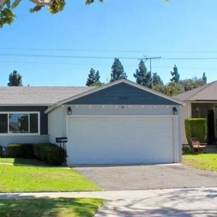 Rent this 2 bed house on 3372 Studebaker Road in Long Beach, CA 90808