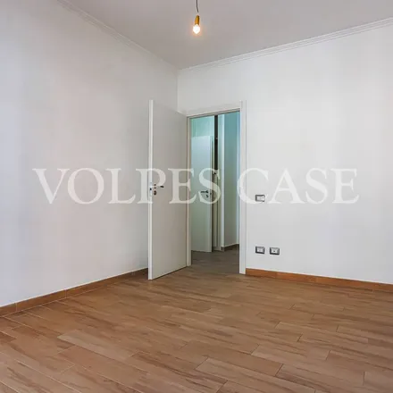 Rent this 4 bed apartment on Via Andrea Solario in 00142 Rome RM, Italy