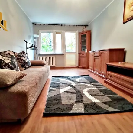 Rent this 2 bed apartment on Chylońska 80 in 81-033 Gdynia, Poland