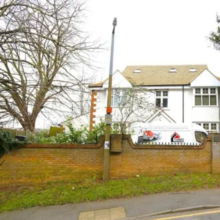 Rent this 1 bed house on Hart Road in Harlow, CM17 0HL
