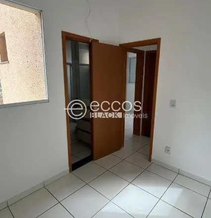 Buy this 2 bed apartment on Rua Marco Aurelio Resende dos Santos in Jardim Europa, Uberlândia - MG