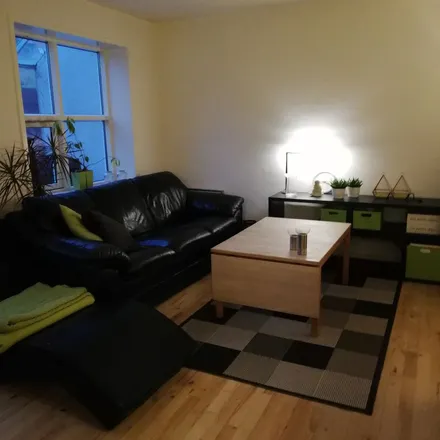 Rent this 4 bed apartment on Nørregade 35A in 8300 Odder, Denmark