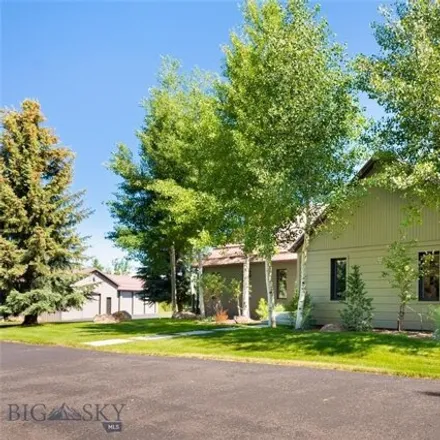 Image 4 - 167 Rusty Duck Lane, Gallatin County, MT 59718, USA - House for sale
