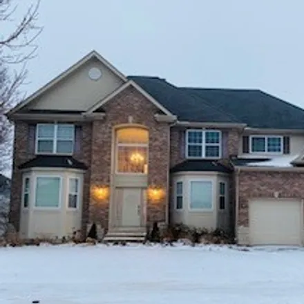 Buy this 4 bed house on 15913 Selfridge Circle in Plainfield, IL 60586