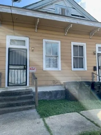 Rent this 2 bed house on 2508 North Miro Street in New Orleans, LA 70117