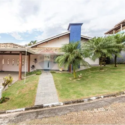Buy this 4 bed house on 1116 in Belvedere, Atibaia - SP