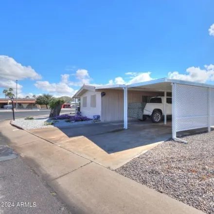 Image 7 - 1201 East Avenue of Cotton, Casa Grande, AZ 85122, USA - Apartment for sale