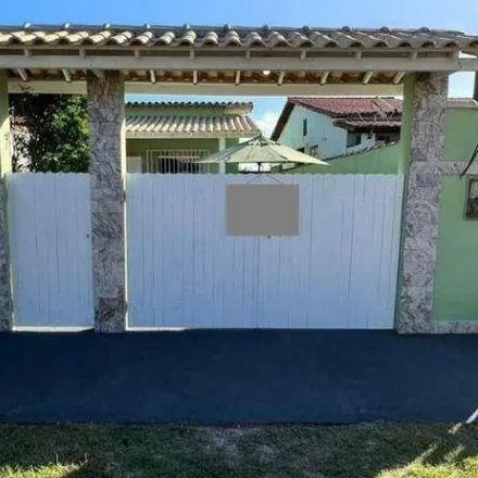 Buy this 2 bed house on Avenida 1 in Guaratiba, Maricá - RJ