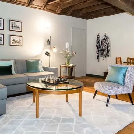 Rent this 1 bed apartment on Pisa in Via Pietro Verri, 9