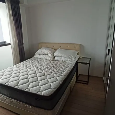 Rent this 1 bed apartment on Cold Storage in 16 Enggor Street, Singapore 079717