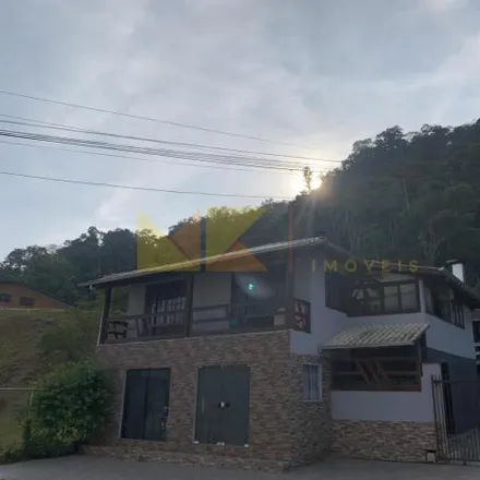 Image 1 - Rua Água Branca, Salto Weissbach, Blumenau - SC, 89042-010, Brazil - House for sale