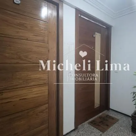 Buy this 4 bed apartment on Rua Alberto Feitosa Lima 50 in Guararapes, Fortaleza - CE