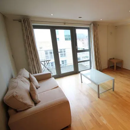 Image 4 - Tallow Road, London, TW8 8EB, United Kingdom - Apartment for rent