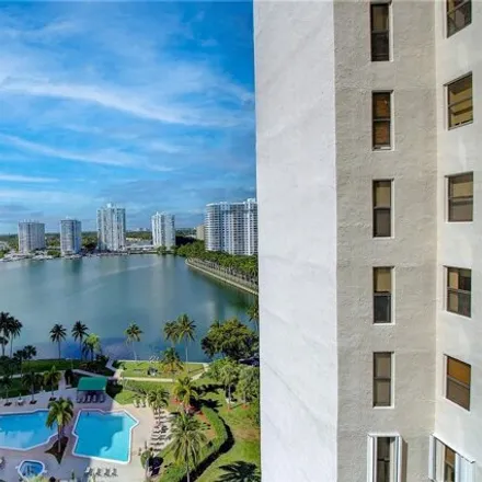 Buy this 3 bed condo on 18181 Northeast 31st Court in Aventura, FL 33160