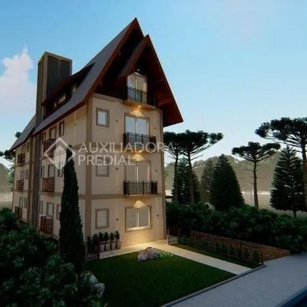 Buy this 2 bed apartment on Rua Acre in Dutra, Gramado - RS