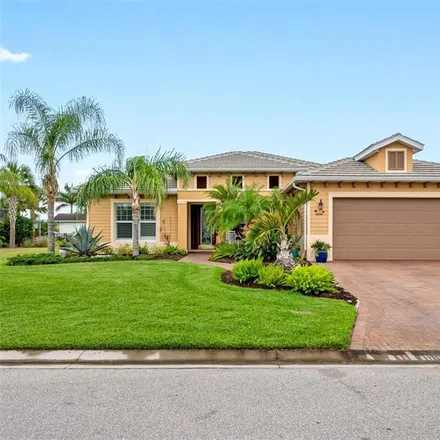 Buy this 3 bed house on 5219 Lake Overlook Avenue in Bradenton, FL 34208