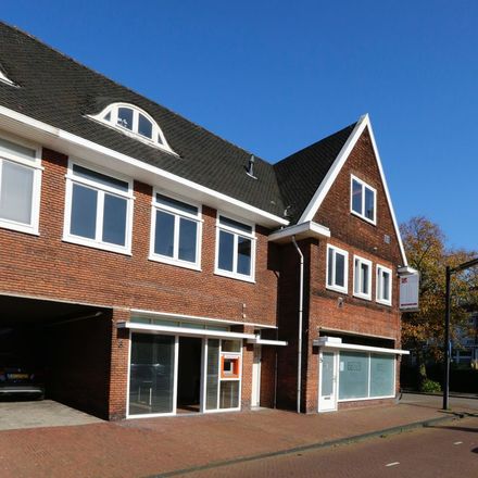 Rent this 2 bed apartment on Stationsplein 3 in 1404 AM Bussum, Netherlands