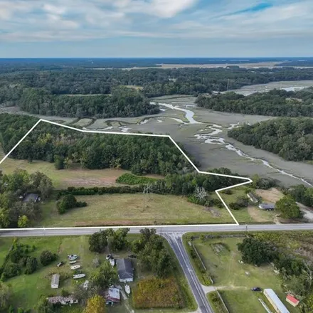 Buy this 3 bed house on 150 County Shed Road in Burton, Beaufort County