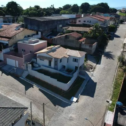 Buy this 3 bed house on Rua Prefeito Agostinho Ramos in Alto da Boa Vista, Cachoeira Paulista - SP