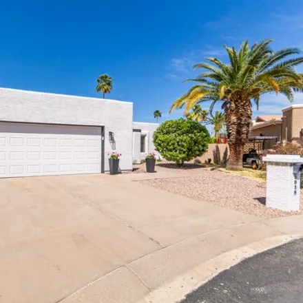 Image 2 - 9918 East Donegal Court, Sun Lakes, AZ 85248, USA - House for sale