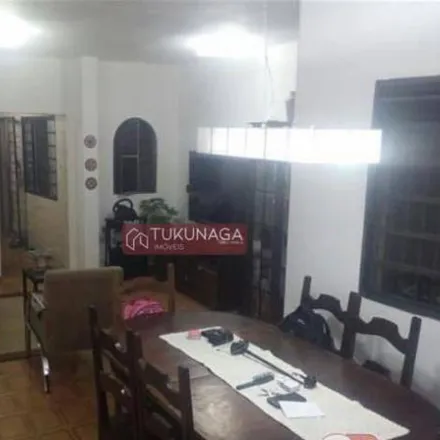 Buy this 3 bed house on Rua Marechal Hermes da Fonseca 235 in Santana, São Paulo - SP